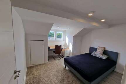 WG-Zimmer in Hamburg 890,00 € 14 m²