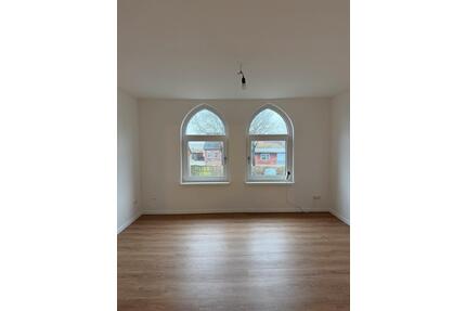 2 Zimmer Wohnung in Groß Liedern - Uelzen