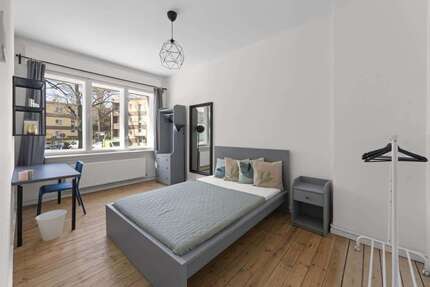 WG-Zimmer in Berlin 660,00 € 14 m²