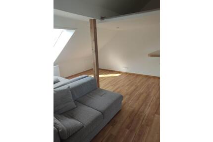 Zentrale 1 Zimmer Dachgeschoss Wohnung - Lahr (Schwarzwald)