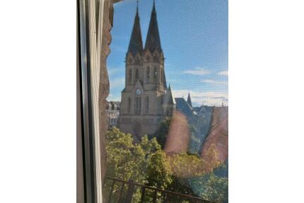 Grosses WG Zimmer in Wiesbaden Stadtmitte