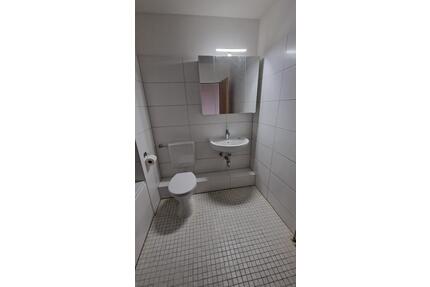 Erstbezug nach Sanierung - 2 Zimmer Wohnung in Göttingen Weende