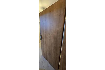 Schöne große 3 -Zimmer Wohnung mit Balkon in Mehring