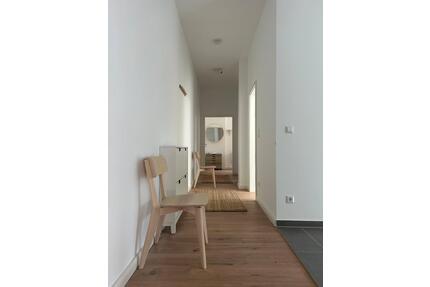 ***Sanierte 2-Zimmer-Wohnung in Oberschöneweide (WE 13-2) - Berlin Treptow-Köpenick