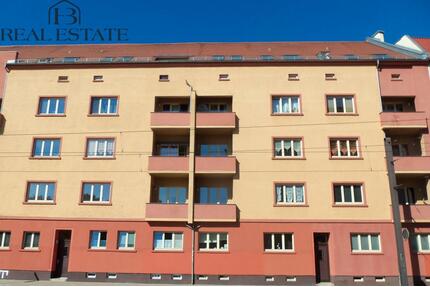 Gemütliches Stadtleben: 3-Zimmer-Wohnung in Magdeburg-Stadtfeld-Ost