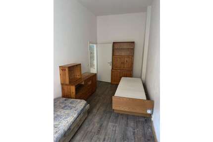 WG-Zimmer in Berlin 500,00 € 11 m²