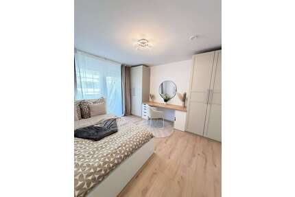 WG-Zimmer in Freising 650,00 € 60.4 m²