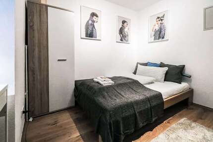 Wohnen auf Zeit in Mannheim 850,00 €