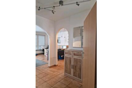 Mietwohnung in Frankfurt-Berg ab sofort verfügbar! - Frankfurt am Main Eschersheim