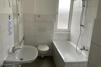 Schöne und einzugsbereite 3-Zimmer-Wohnung in Hagen Wehringhausen ab sofort frei!