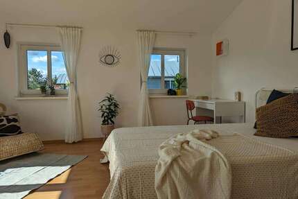 Wohnen auf Zeit in Falkensee 1.455,00 €