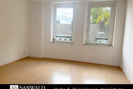 Geräumige 4,5 Zimmer Wohnung - 550,00&nbsp;EUR Kaltmiete, ca.&nbsp; 100,00&nbsp;m&sup2;&nbsp;Wohnfl&auml;che in Herne (PLZ: 44649) Wanne