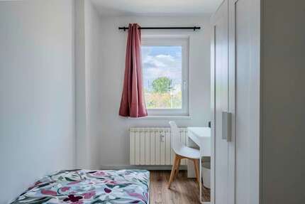 WG-Zimmer in Berlin 610,00 € 10 m²