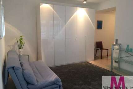 Wohnen auf Zeit in Nürnberg 750,00 €