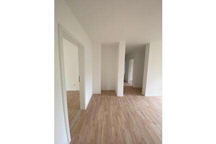 Modernisierte 3,5 Zimmer Wohnung in Hamm (Sieg)