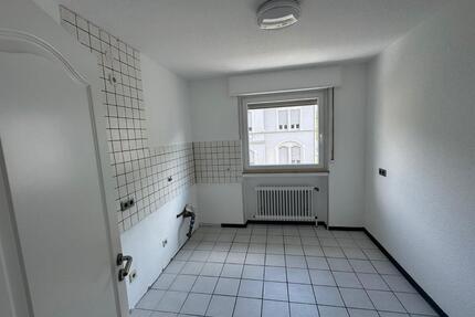 Komplett renovierte 3 Zimmer Wohnung in Hagen Haspe-Westerbauer