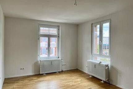 Zarten - 6 Zimmer mit Balkon WG - Geeignet - Kirchzarten