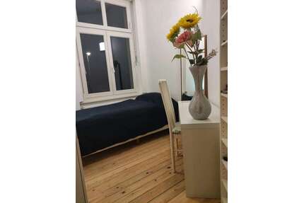 WG-Zimmer in Berlin 449,00 € 7 m²