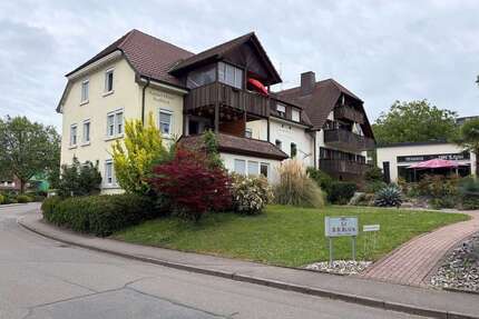 Wohnen auf Zeit in Bad Bellingen 550,00 €