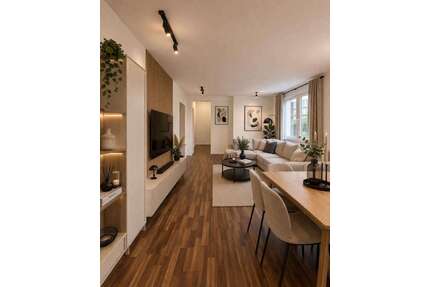 Wohnen auf Zeit in Duisburg 1.900,00 €