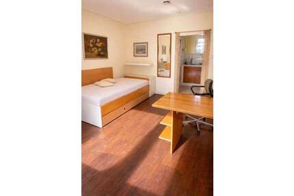 Wohnen auf Zeit in Düsseldorf 710,00 €