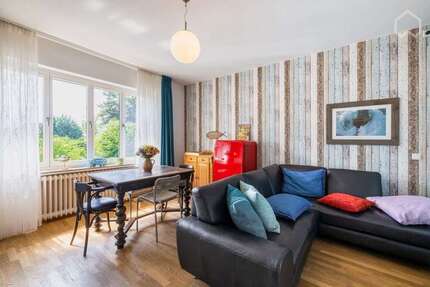 Wohnen auf Zeit in Köln 1.640,00 €