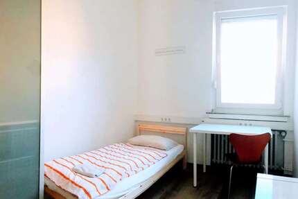 WG-Zimmer in Dortmund 350,00 € 12 m²