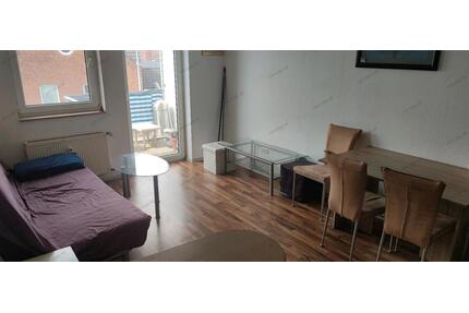 1-Zimmer Wohnung ab sofort zu vermieten - Wesseling