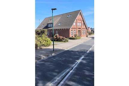 3 Zimmer Wohnung in 21629 Neu Wulmstorf, Rübke zu vermieten