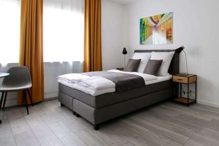 Wohnen auf Zeit in Köln 1.849,00 €