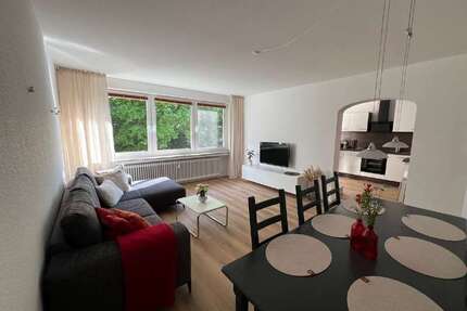 Wohnen auf Zeit in Aachen 1.690,00 €