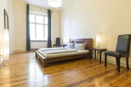 Wohnen auf Zeit in Berlin 1.650,00 €