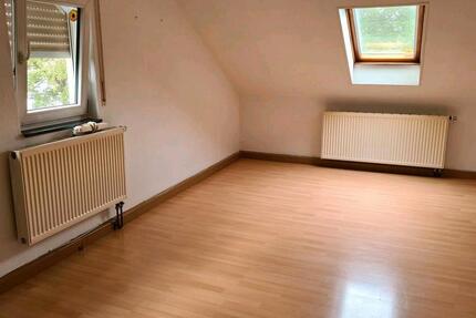 Schöne 3 Zimmer Wohnung Bad schussenried