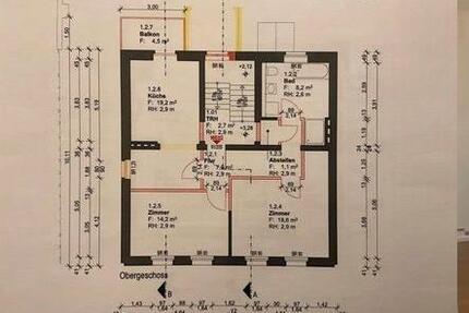 Nachmieter ab 01.11.2026 für 3-Zimmer Wohnung in Michendorf