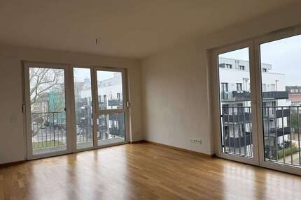 Wohnung zum Mieten in Düsseldorf 1.278,00 € 88.14 m²