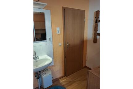 Möbliertes Zimmer in Neudietendorf - Nesse-Apfelstädt