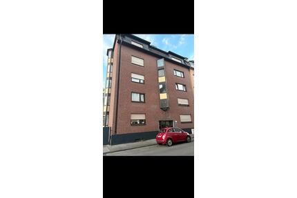 3 Zimmer Wohnung mit Balkon und Aufzug, 75 m², ab November - Wuppertal Gemarkung Barmen