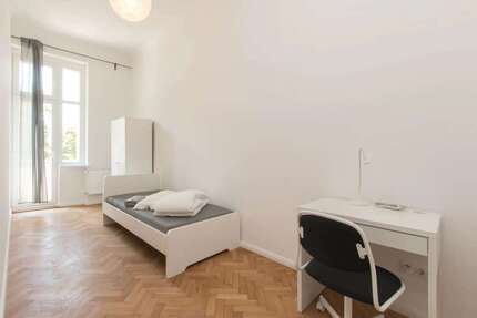 WG-Zimmer in Berlin 599,00 € 11 m²
