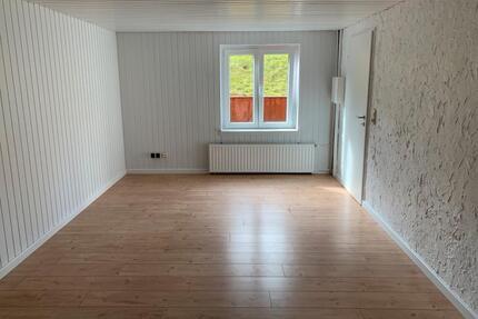 Wohnung 1,5 Zimmer Souterrain westliche Höhe - Flensburg