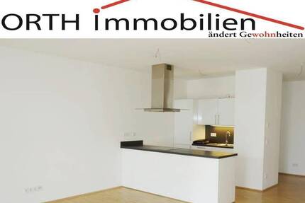 4 Zimmer Whg. mit EBK, 2 Bädern, Fußbodenheizung und Terrasse - ruhige und zentrale Lage. - Mönchengladbach Stadtmitte