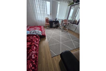 Helle 2-Zimmer Wohnung in Hochstraße 97, Wuppertal-Elberfeld, Stadtzentrum! 619 €