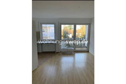 Wohnungsswap - 1 Zimmer, 42 m² - Partnachstraße, Sendling-Westpark, München