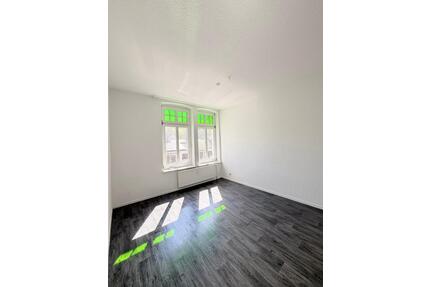 Helle Zwei Zimmer Wohnung mit Balkon in Herne Constantin zu vermieten - WBS erforderlich!