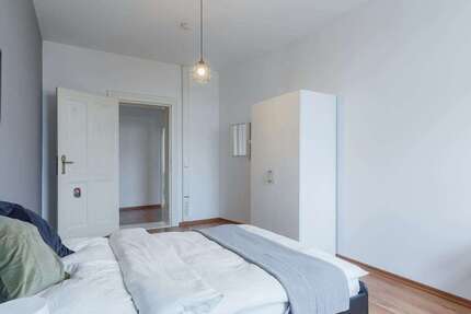 WG-Zimmer in Berlin 710,00 € 24 m²