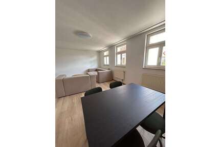 Wohnen auf Zeit in Baiersdorf 1.030,00 €