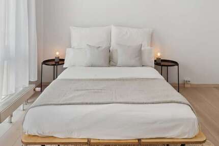 WG-Zimmer in Frankfurt am Main 750,00 € 14 m²