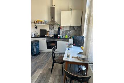 *** 4-Zimmer Wohnung in Clausthal-Zellerfeld***