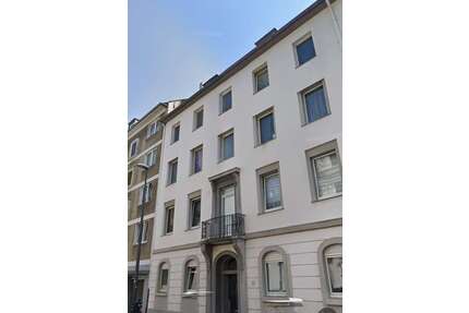 Wohnung zum Mieten in Aachen 540,00 € 52 m²