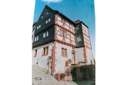Helle 2,5 Zimmer Wohnung - 620,00&nbsp;EUR Kaltmiete, ca.&nbsp; 68,00&nbsp;m&sup2; in Rieneck (PLZ: 97794)