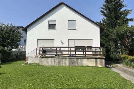 Wohnen auf Zeit in Ingolstadt 720,00 €